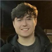 I am a charismatic University of Warwick student who enjoys playing rugby, lessons are for students who struggle revising well.